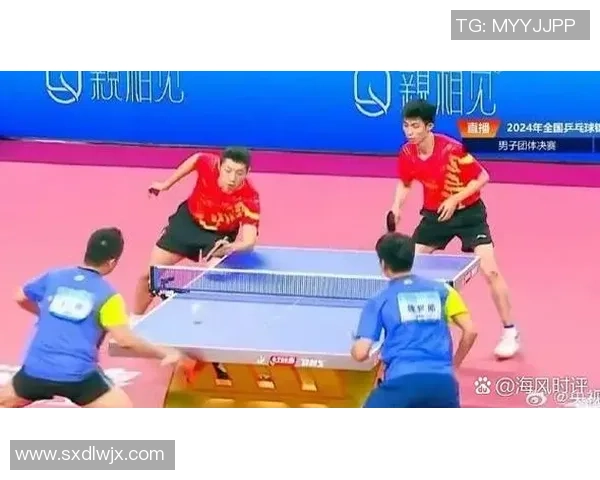 重庆乒乓球队与上海乒乓球队速度对决赛后分析与总结